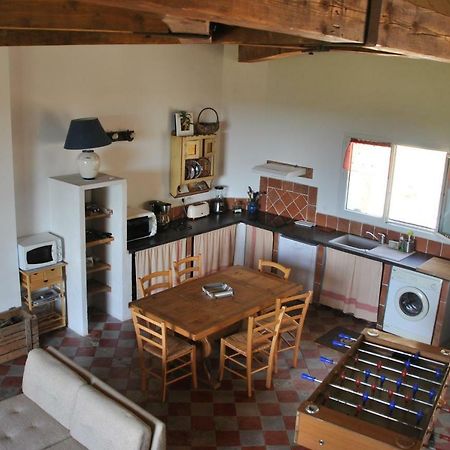 L' Oliveraie De Plerimond Aups Εξωτερικό φωτογραφία